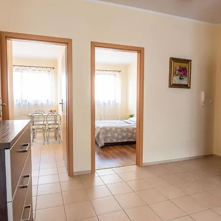 Lejlighed Platan Ul.chelmonskiego 6b Świnoujście (Swinemünde)